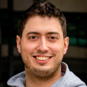 Martin Kratky-Katz, CEO of Blockthrough