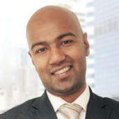 Jaed Khan
