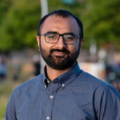 Hassaan Ahmad, CFO, WTFast