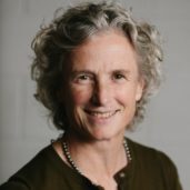Patricia Macleod, CEO and Co-founder, Learning Branch Inc.