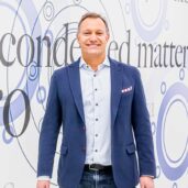 Chris Cassin, CEO, Zero Point Cryogenics