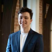 Charles-Étienne Simard, CoFounder & COO, Leav
