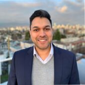 Kaylen Pepin, CEO & Co-Founder Levr.ai